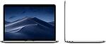 Употребяван Apple MacBook Pro 13" 2018 4 TBT3
