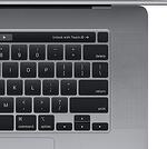 Употребяван Apple MacBook Pro 13" 2019 4 TBT3