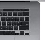 Употребяван Apple MacBook Pro 16" 2019