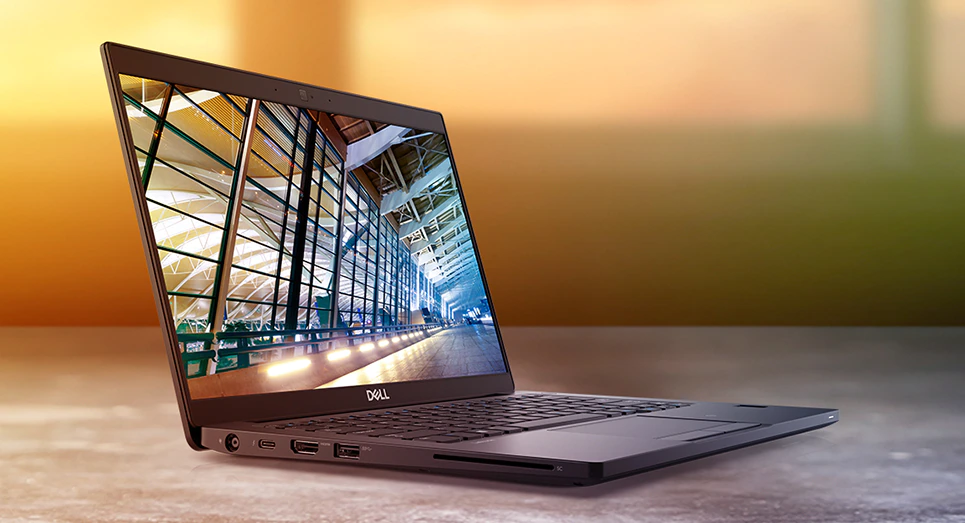 Употребяван Dell Latitude 7390-Copy