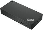ThinkPad Universal USB-C Dock (40AY)