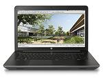 Употребяван HP ZBook 17 G3