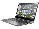 Употребяван HP ZBook Fury 15 G7-Copy