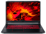 Употребяван Acer Nitro 5 AN517-52