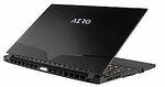 Gigabyte Aero 15