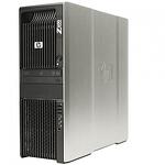 Употребяван HP Z600