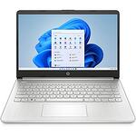 HP Laptop 14s-fq1842no