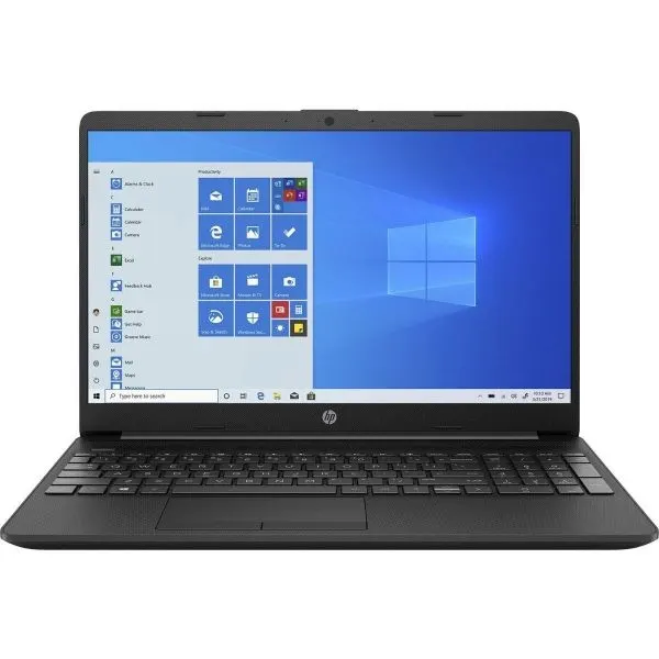 HP Laptop 15-dw1217nia