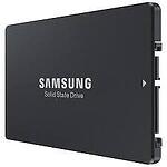 Samsung SSD  PM893 Bulk 3.8 TB