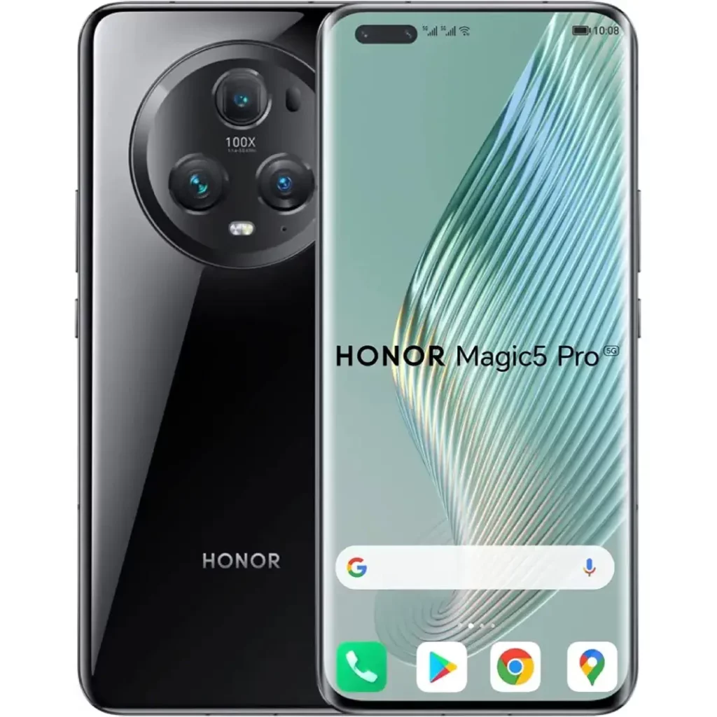 Huawei	Honor Magic5 Pro 5G-Copy