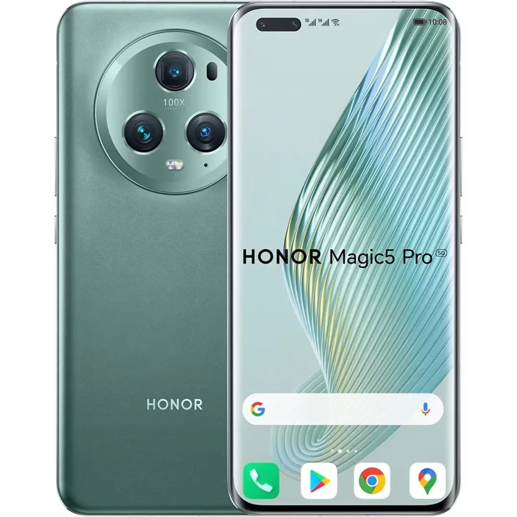 Huawei	Honor Magic5 Pro 5G-Copy