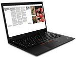 Употребяван Lenovo ThinkPad T490-Copy