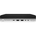 Употребяван HP EliteDesk 705 G4