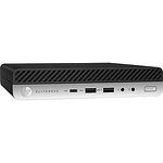 Употребяван HP EliteDesk 705 G4