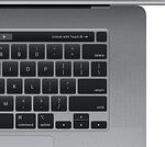 Употребяван Apple MacBook Pro 16" 2019-Copy