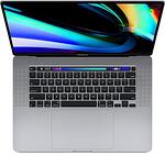 Употребяван Apple MacBook Pro 16" 2019-Copy