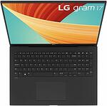 LG Gram 17Z90R-G