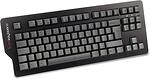 Геймърска клавиатура Das Keyboard 4C TKL Layout: DE