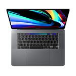Употребяван MacBook Pro 16 2021 M1 Max