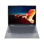 Употребяван Lenovo ThinkPad X1 Yoga Gen 7