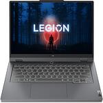 Lenovo Legion Slim 5 14APH8 Ryzen 7 7840HS / RTX4060