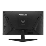 ASUS TUF Gaming VG249Q3A 23.8inch IPS WLED FHD 16:9 180Hz 250cd/m2 1ms 2xHDMI DP 2x2W Speakers Black