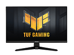 ASUS TUF Gaming VG249Q3A 23.8inch IPS WLED FHD 16:9 180Hz 250cd/m2 1ms 2xHDMI DP 2x2W Speakers Black