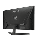 ASUS TUF Gaming VG249Q3A 23.8inch IPS WLED FHD 16:9 180Hz 250cd/m2 1ms 2xHDMI DP 2x2W Speakers Black