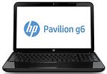 Употребяван HP Pavilion G6 / Intel Pentuim B960