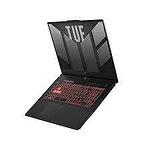 Употребяван Геймърски Лаптоп Asus TUF Gaming A15-Copy