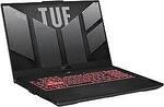 Употребяван Геймърски Лаптоп Asus TUF Gaming A15-Copy