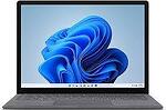 Употребяван Microsoft Surface Laptop 4 Touch 13.5