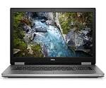 Dell Precision 7540 i7-9850H / 64GB