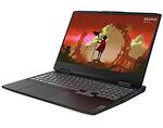 Геймърски лаптоп MSI Thin GF63 12VF i7-12650H / RTX4060-Copy