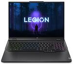 Lenovo Legion Pro 5 16IRX8 i9-13900HX / RTX 4070 8GB