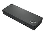 Докинг станция ThinkPad Thunderbolt 4 Workstation Dock, 300W