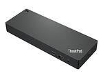 ThinkPad Universal Thunderbolt 4 Dock