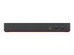 ThinkPad Universal Thunderbolt 4 Dock