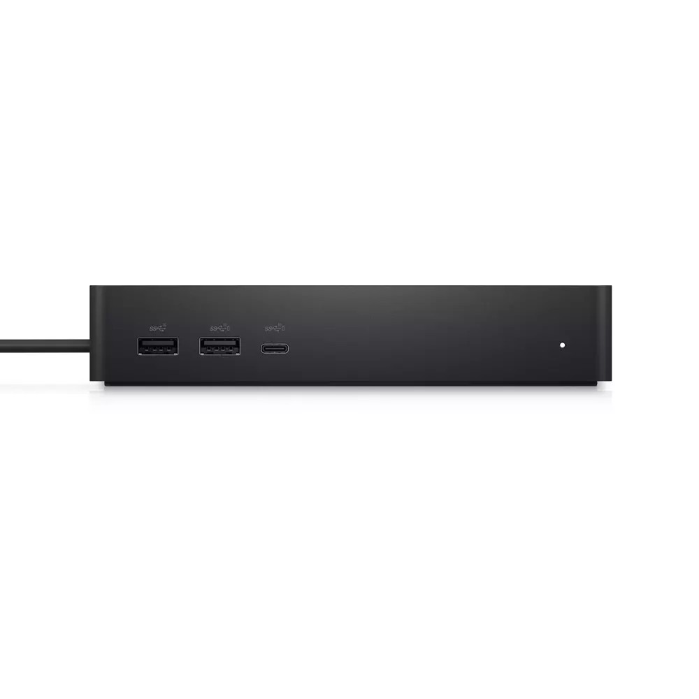 Докинг станция Dell Universal USB-C Dock, UD22