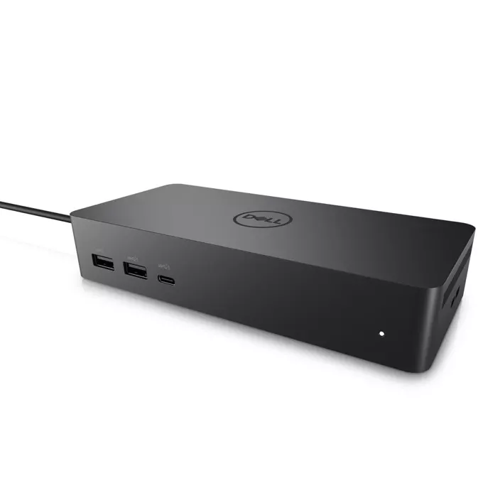 Докинг станция Dell Universal USB-C Dock, UD22