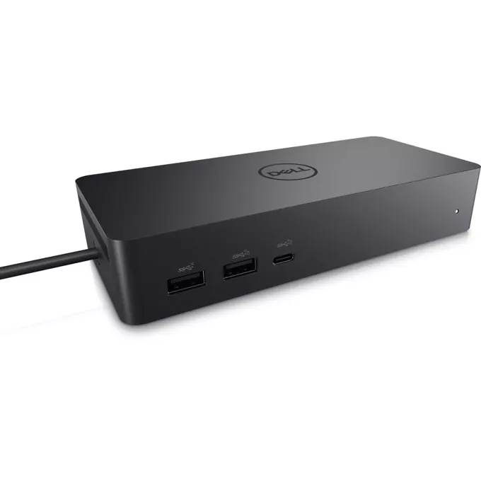 Докинг станция Dell Universal USB-C Dock, UD22