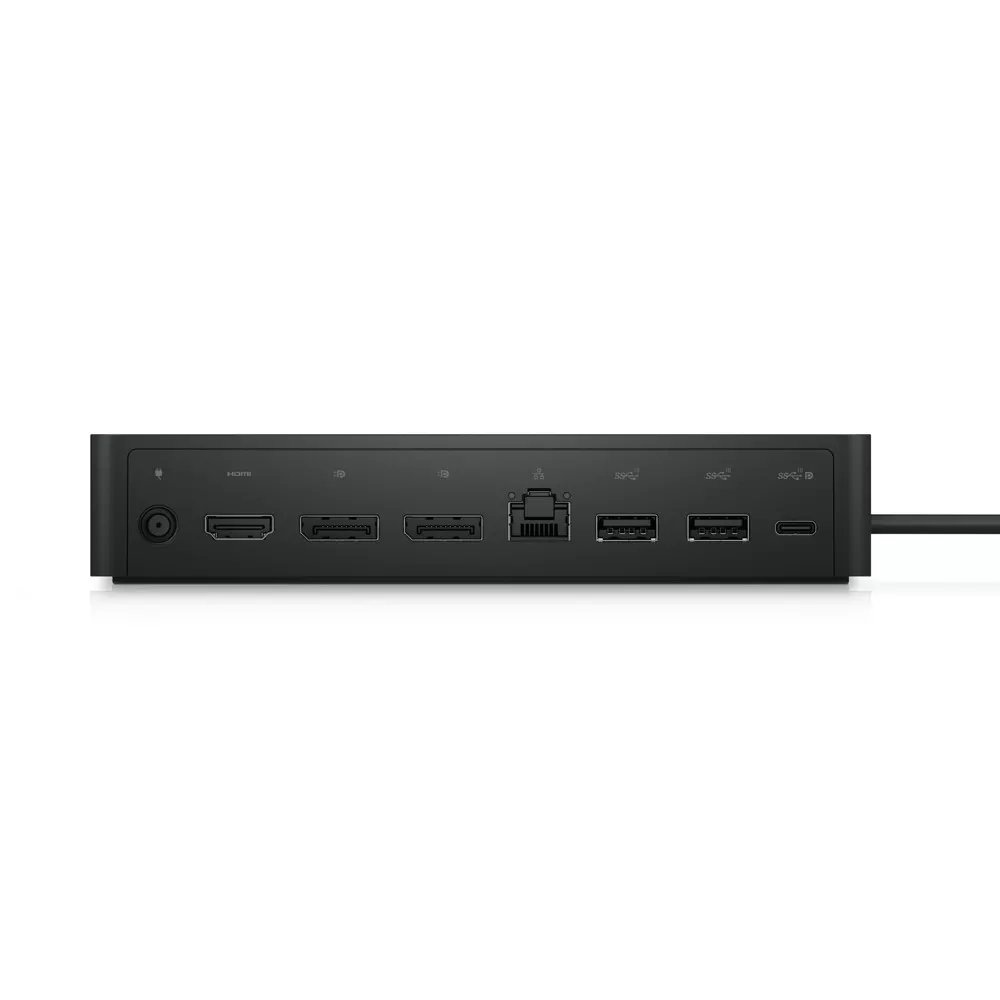 Докинг станция Dell Universal USB-C Dock, UD22