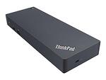 Употребявана докинг станция Lenovo ThinkPad Thunderbolt 3 Dock EU