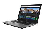 HP ZBook 17 G5 i7-8850H / 17.3"