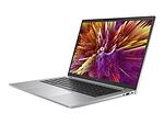 HP ZBook FireFly 14 G10 Ryzen 7 7840HS / 64GB