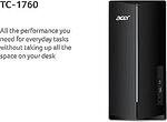 Acer Aspire TC - 1760