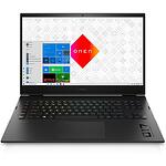 HP OMEN 17-ck Core i7-11800H / RTX3060