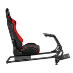 White Shark RSC-303 KING OF SPEED - Racing simulation cocpit