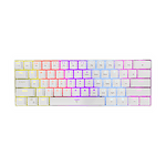 Клавиатура White Shark KEYBOARD GK-2022 SHINOBI Mechanical / US - BLUE.SW.\