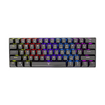 Клавиатура White Shark KEYBOARD GK-2022 SHINOBI Mechanical / US - BLUE.SW.\